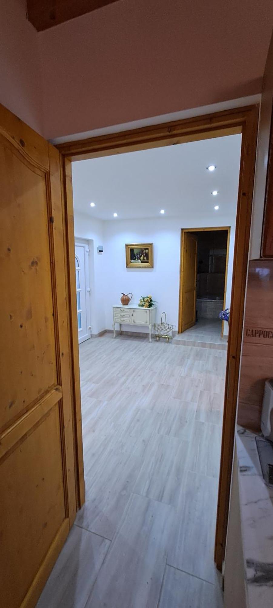 Manipura Villa Szemenyecsörnye Exterior photo