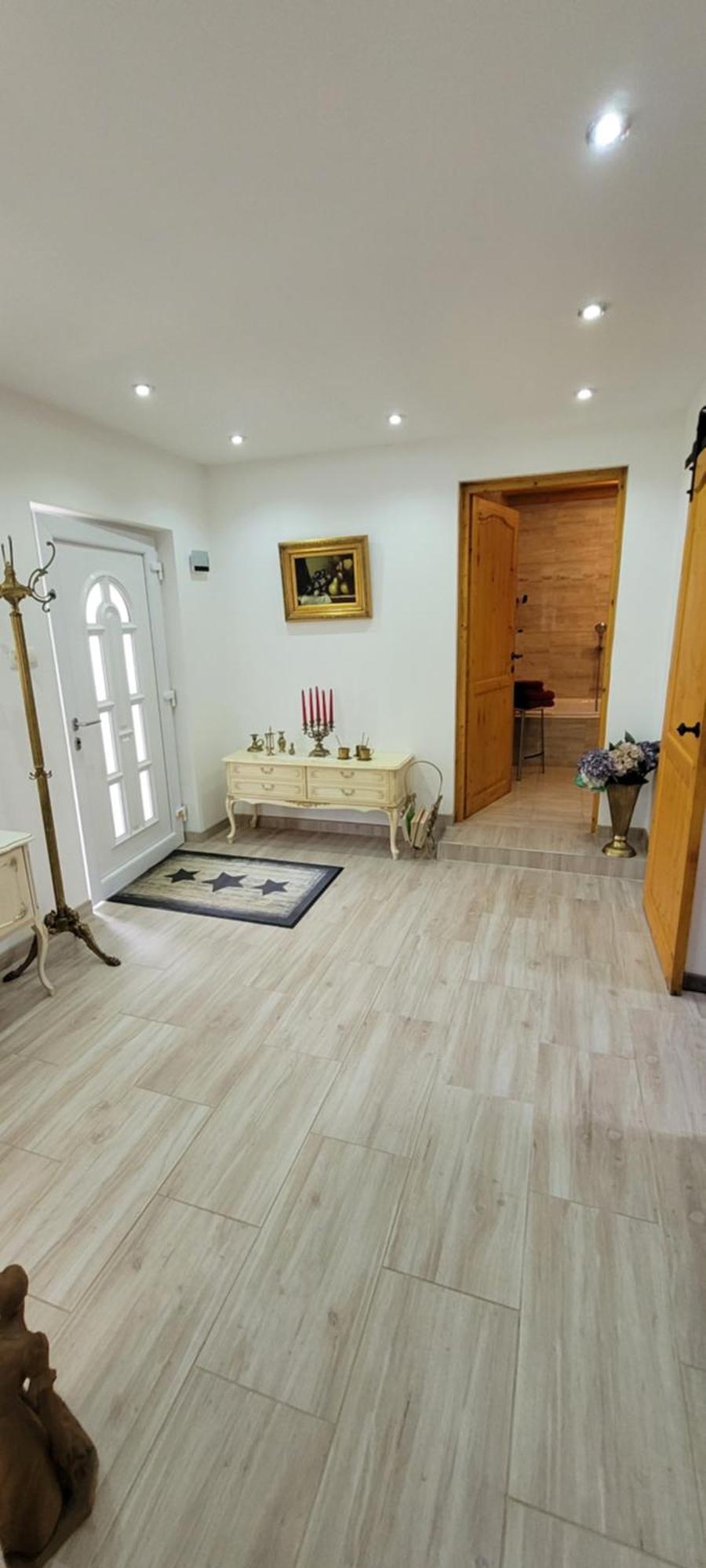Manipura Villa Szemenyecsörnye Exterior photo